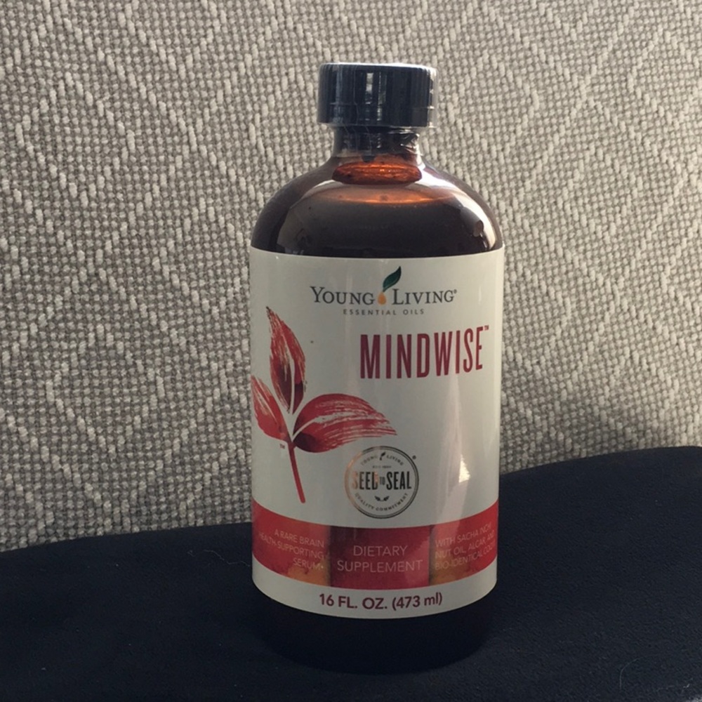 MindWise - Young Living
